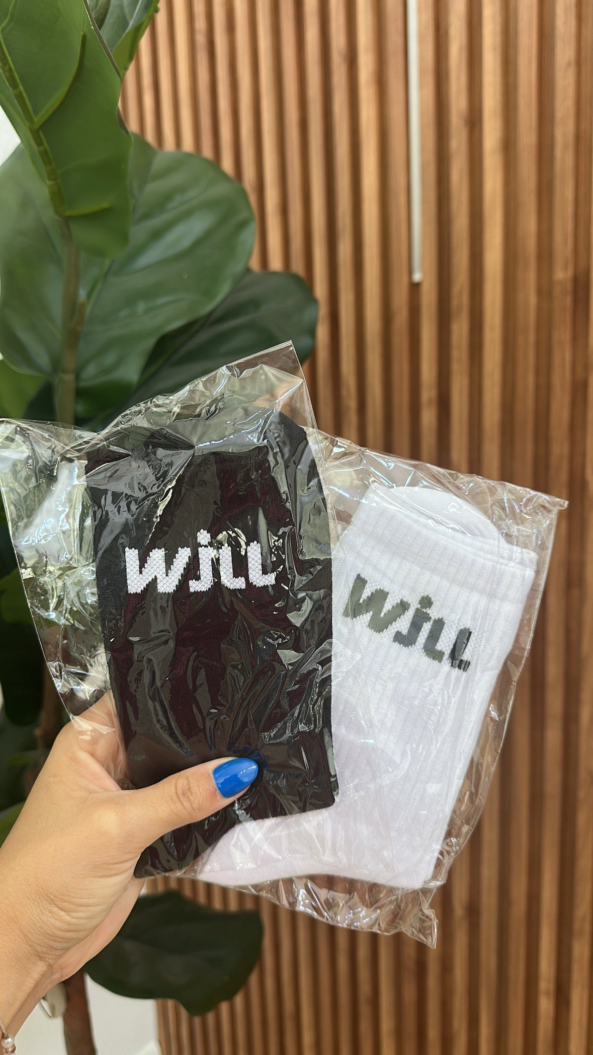 WiLL Sock