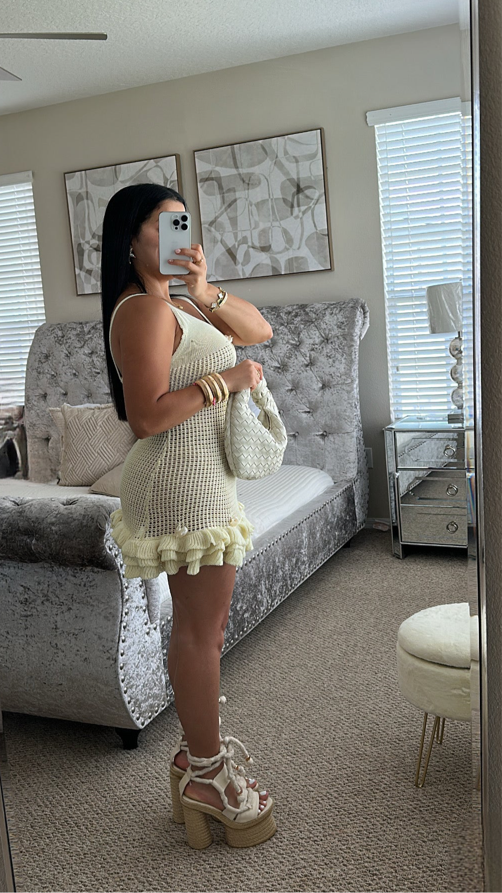 Bahamas Dress