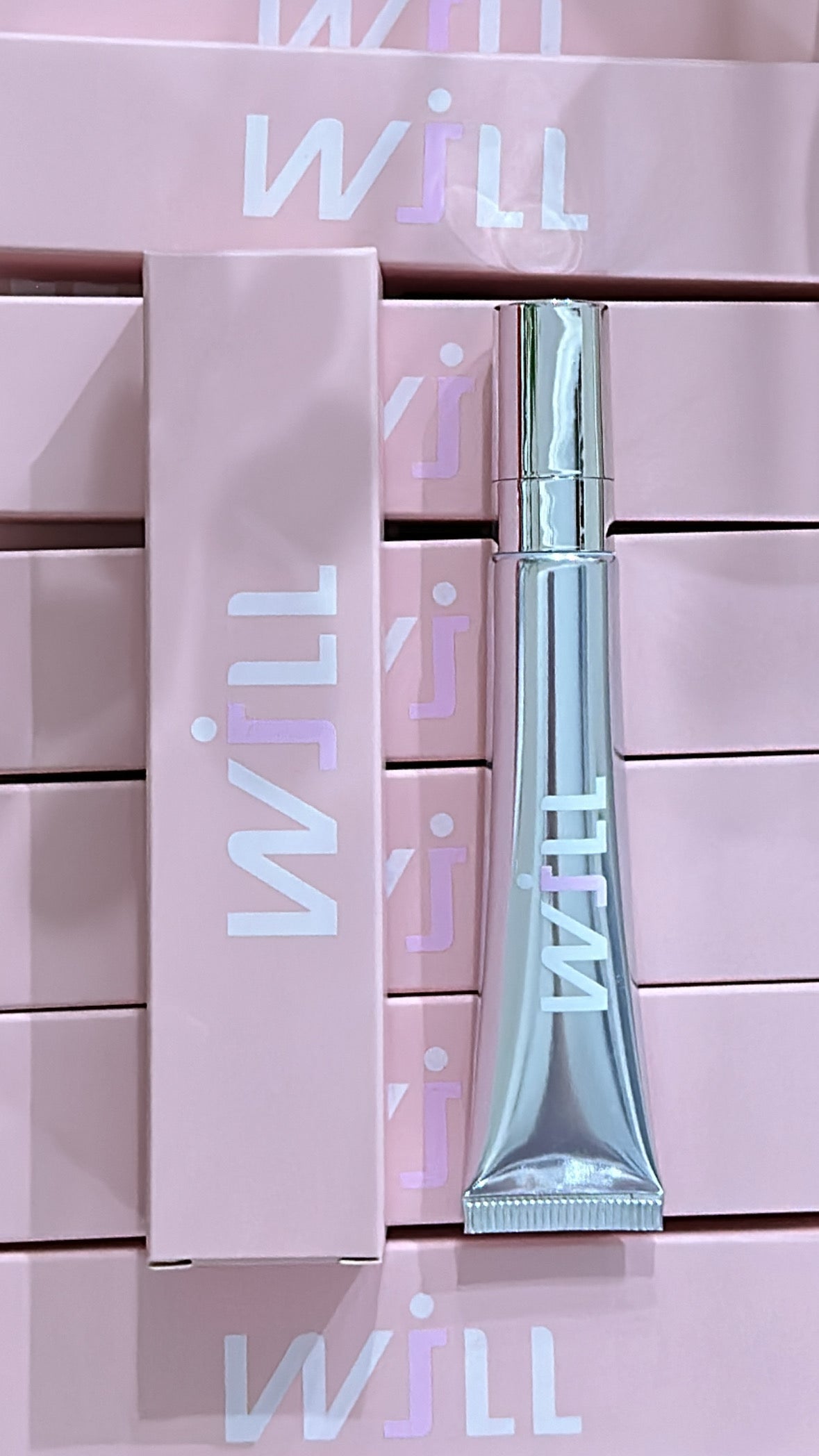 Will Lip Plumper