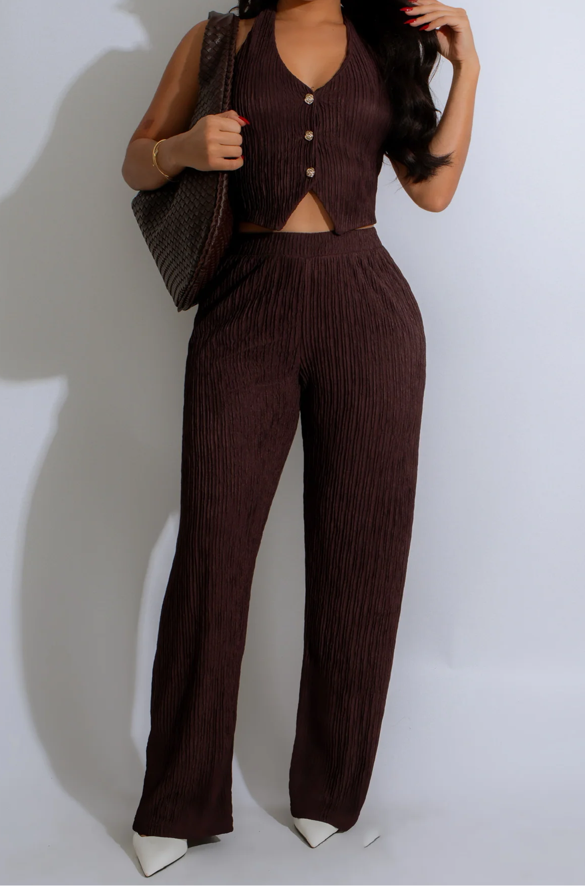 Fall’s Favorite Pant Set