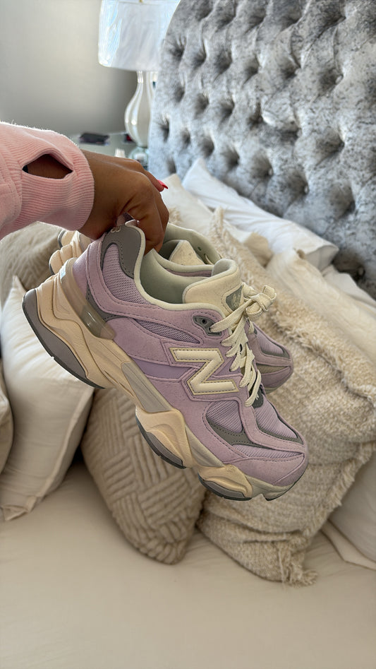 New Balance December Sky