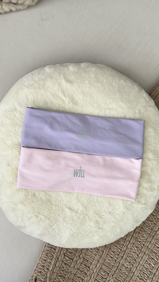 Will Headbands