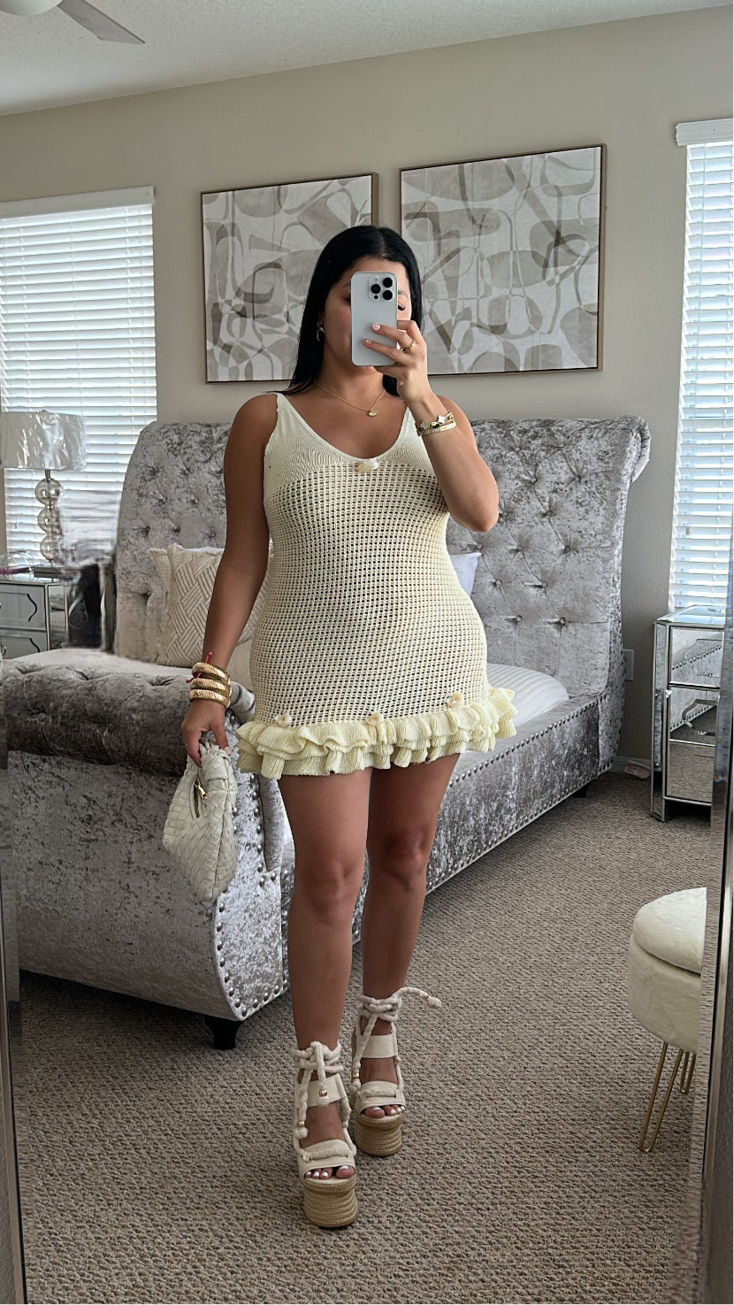 Bahamas Dress