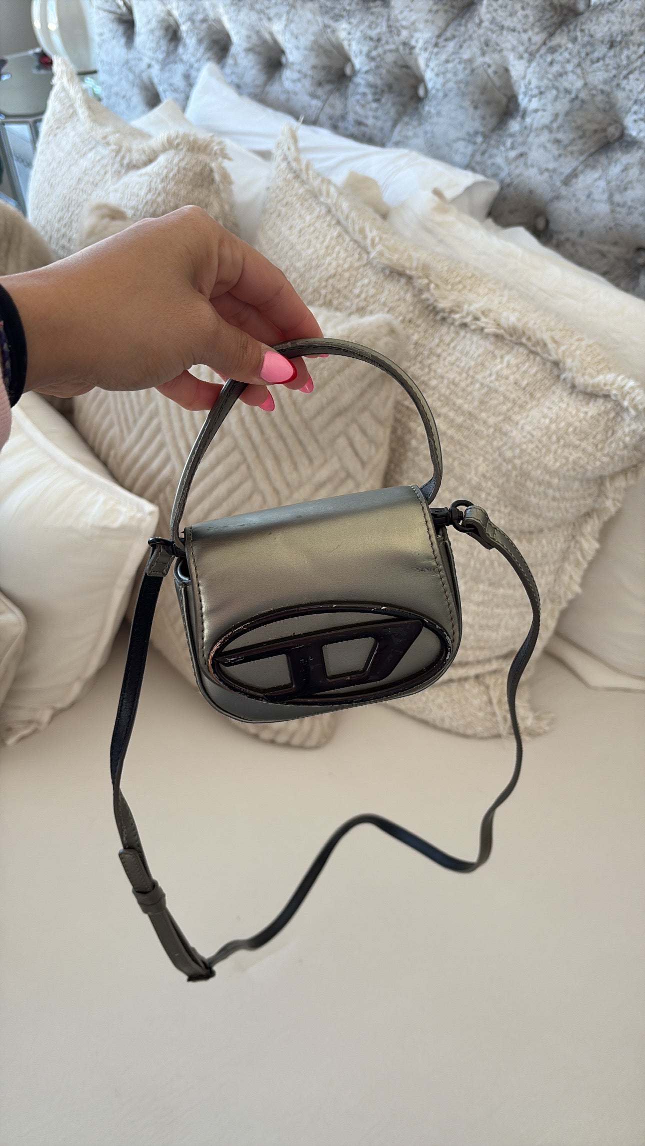 Diésel Mini Bag