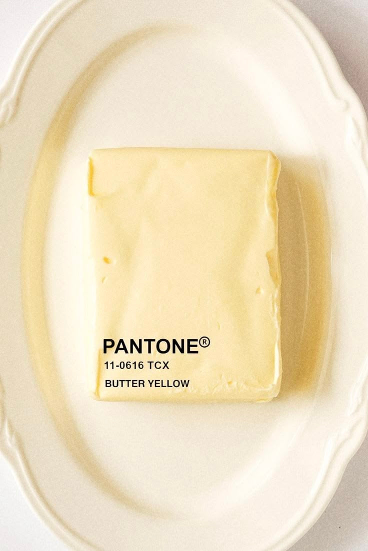 WiLL Butter Yellow Set