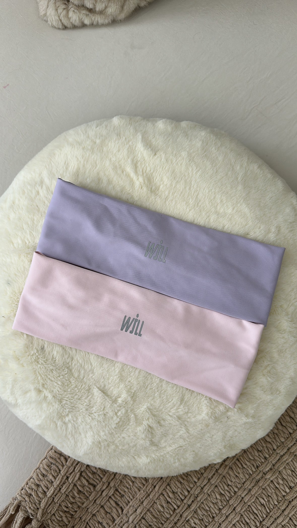 Will Headbands