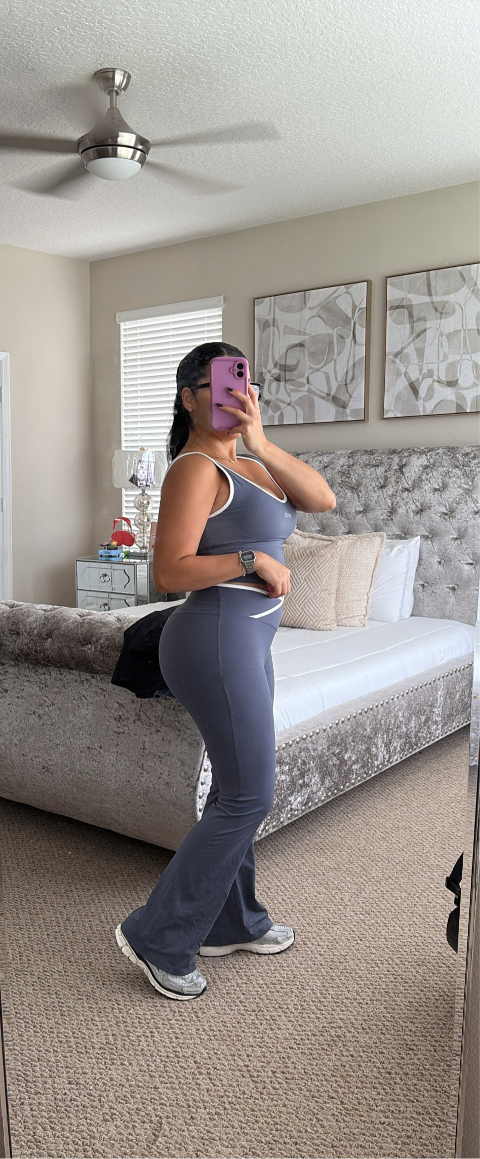 WiLL Grey Set