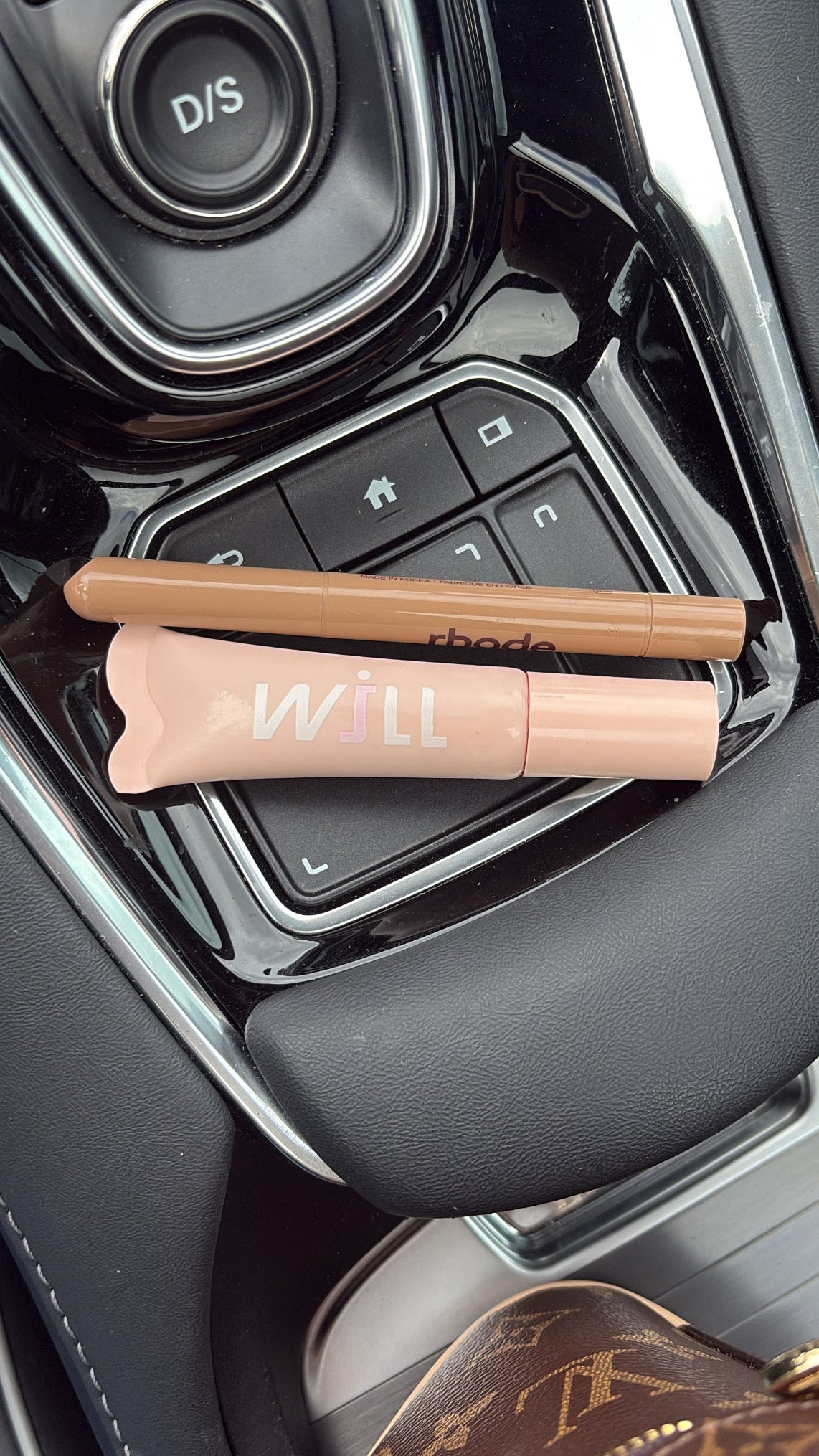 Coral Crush Lip Balm