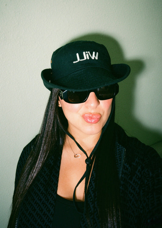 WiLL Bucket Hat