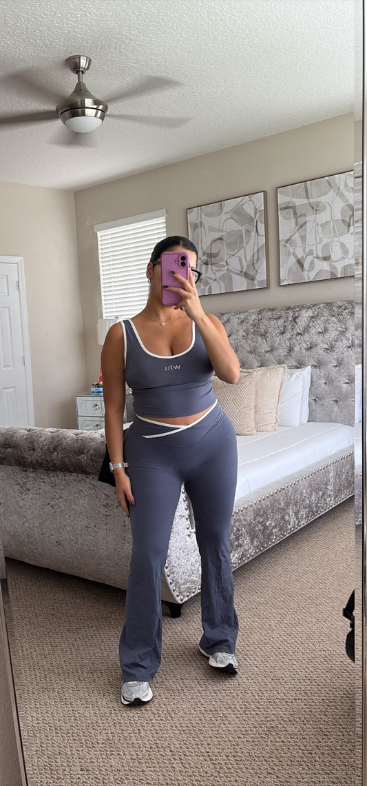 WiLL Grey Set