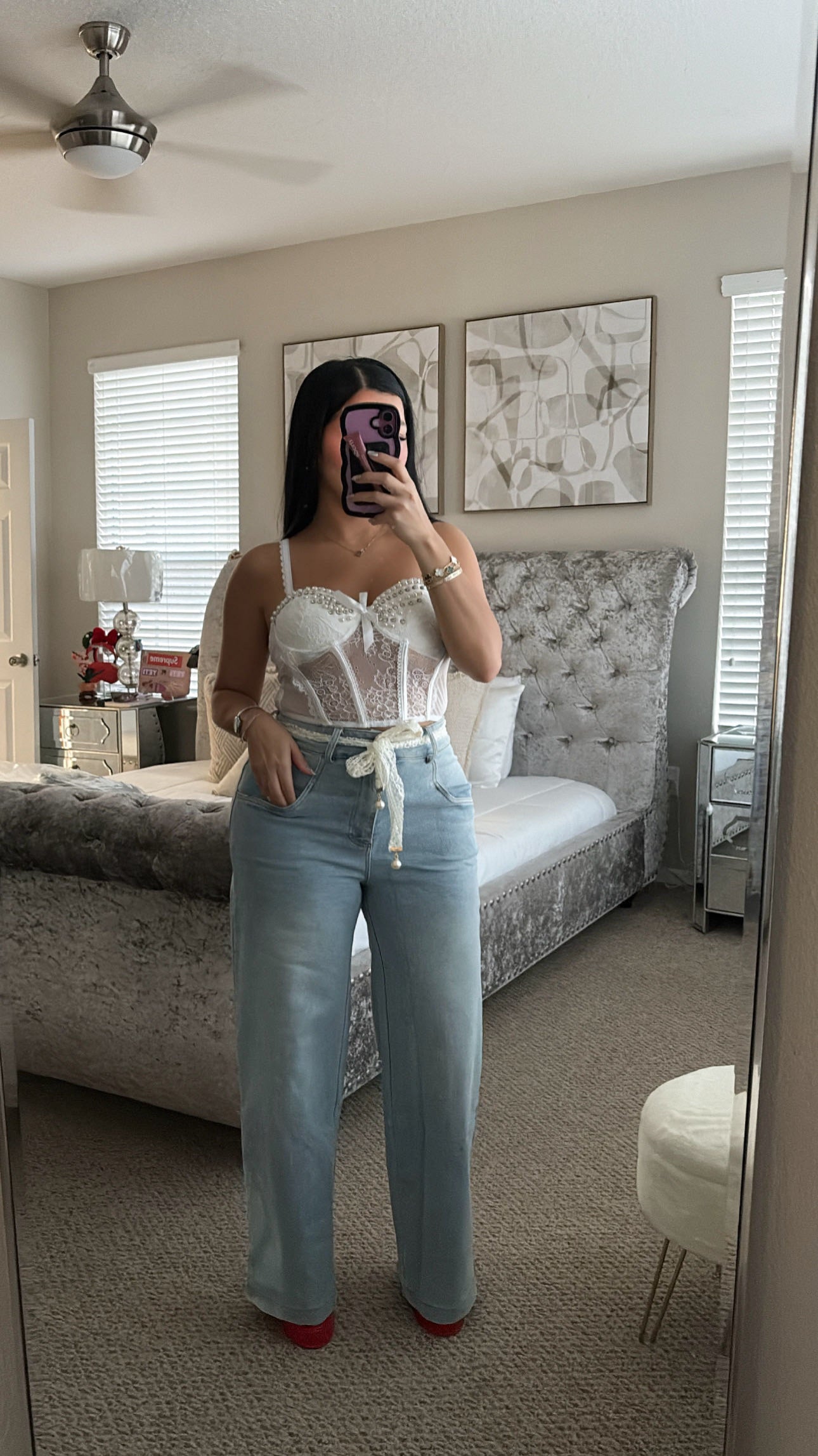 Look At Me Jeans
