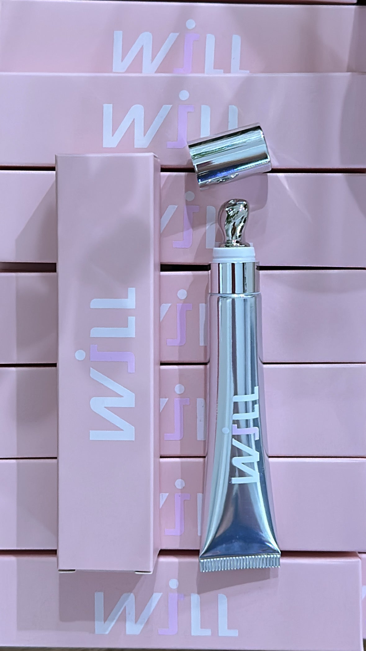 Will Lip Plumper